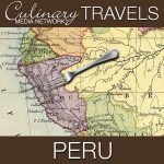 CMN Travels™ Podcast: Peru