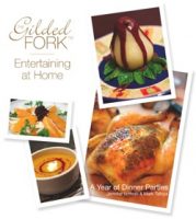 The Gilded Fork Cookbook