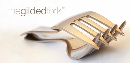 The Gilded Fork™