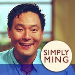 Simply Ming with Ming Tsai