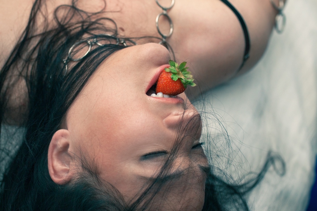 sex on a plate jennifer iannolo