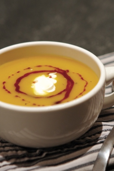 gilded fork cookbook