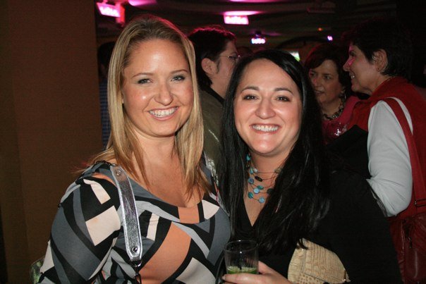 jennifer iannolo and jennifer kushell