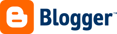 blogger logo